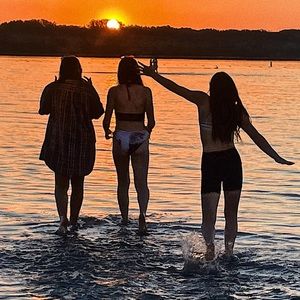 Meet your Posher, Harleigh